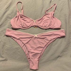 weworewhat bikini